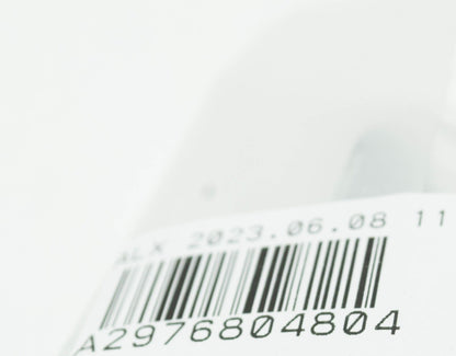 NEW MERCEDES-BENZ EQS V297 FRONT FLOOR REAR RIGHT BRACKET A2976804804 ORIGINAL