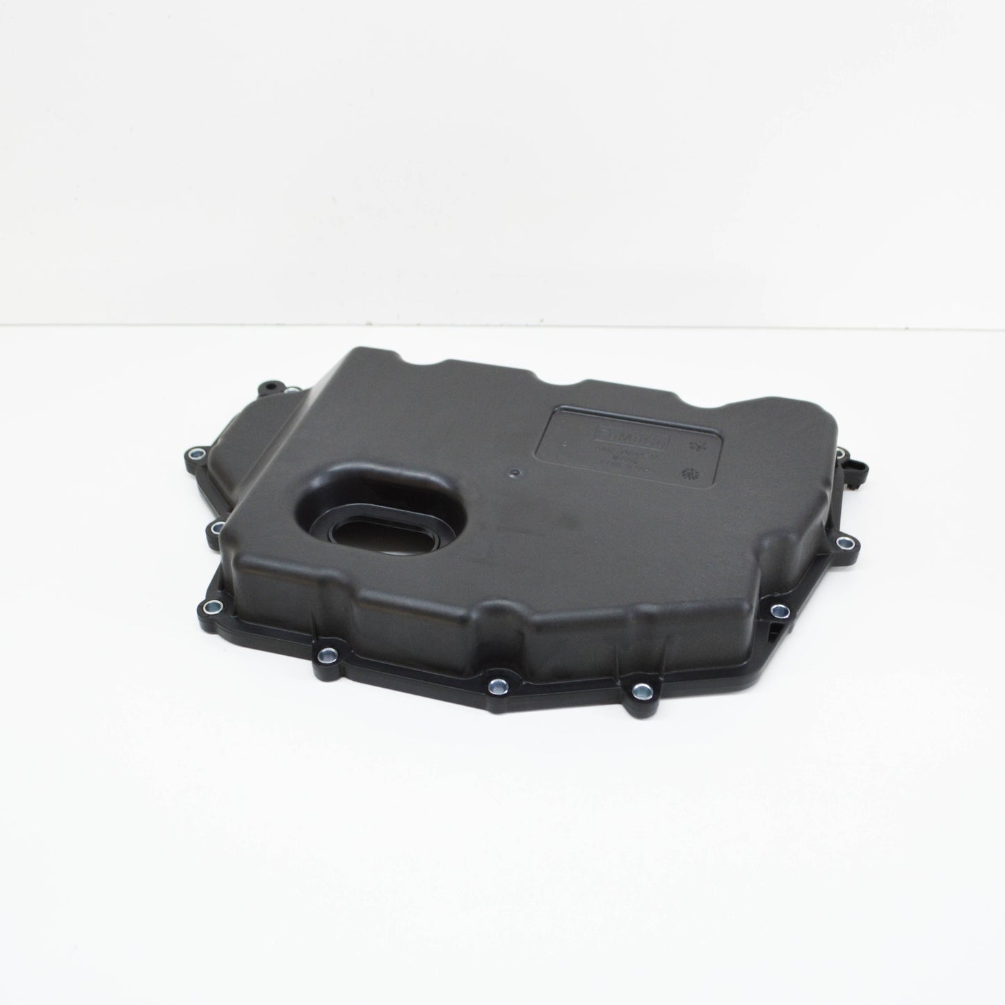 new ford focus mk4 c519 gearbox oil pan cover 2123269 gn1p-7g004-aa original
