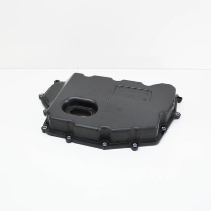 new ford focus mk4 c519 gearbox oil pan cover 2123269 gn1p-7g004-aa original
