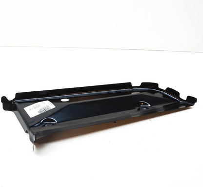 NEW AUDI A4 AVANT B9 REAR LEFT QUARTER WHEEL HOUSING BRACKET 8W0809347 ORIGINAL