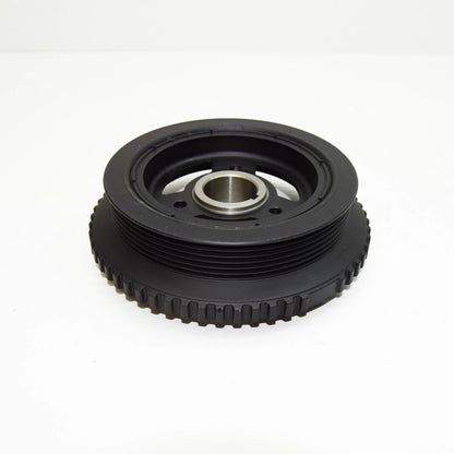 NEW BMW 3 E36 1.6I VIBRATION DAMPER PULLEY 11231743305 ORIGINAL