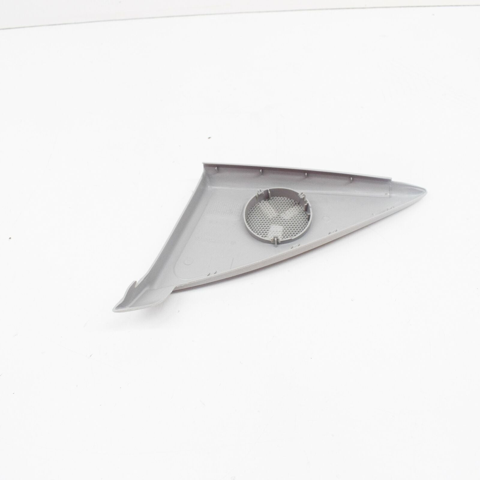 NEW MERCEDES-BENZ C W203 FRONT RIGHT TWEETER CAP A20372002487E94 ORIGINAL