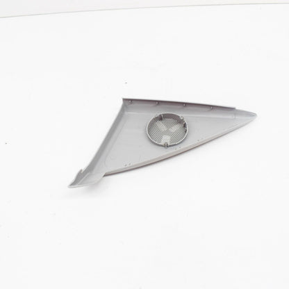 NEW MERCEDES-BENZ C W203 FRONT RIGHT TWEETER CAP A20372002487E94 ORIGINAL