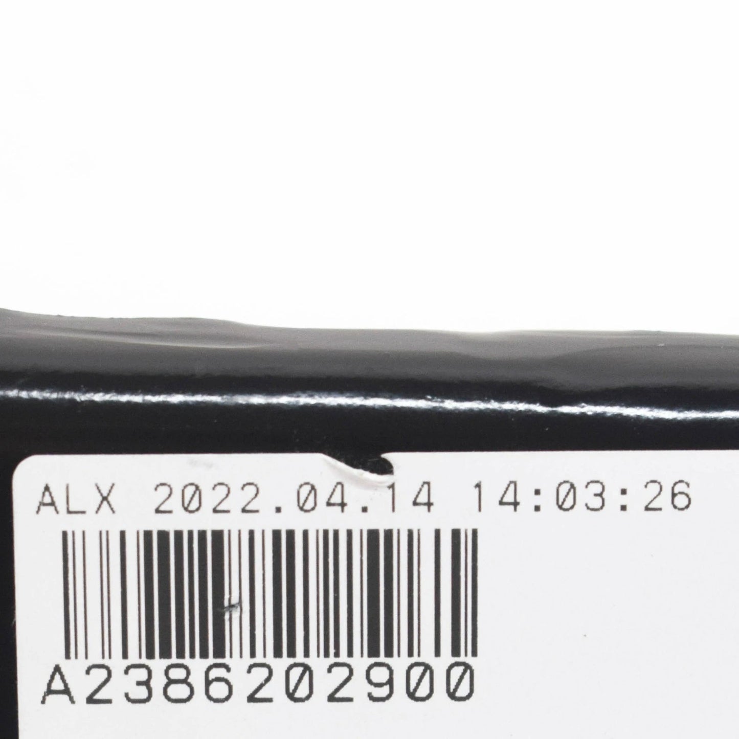 NEW MB E C238 FRONT LEFT BUMPER IMPACT BAR BRACKET A2386202900