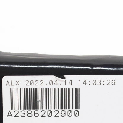 NEW MB E C238 FRONT LEFT BUMPER IMPACT BAR BRACKET A2386202900