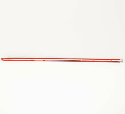 NEW VOLKSWAGEN PASSAT CC A6 REAR LEFT DOOR MOLDING TRIM 3C8853073B2ZZ