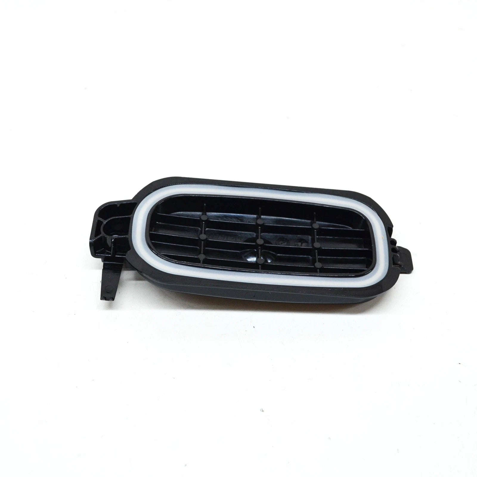 NEW BMW 7 F01 F02 FRONT LED HEADLIGHT COVER 63117345588 7345588 ORIGINAL