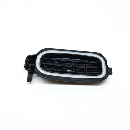 NEW BMW 7 F01 F02 FRONT LED HEADLIGHT COVER 63117345588 7345588 ORIGINAL