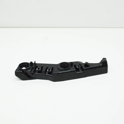 NEW AUDI E-TRON SPORTBACK FRONT RIGHT BUMPER SECTION BRACKET 4KE807284 ORIGINAL