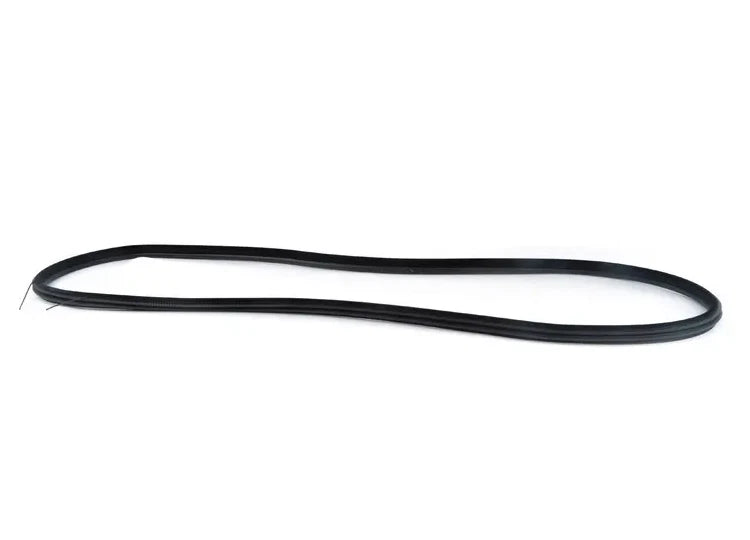 NEW BMW X5 F15 REAR DOOR EDGE PROTECTION 51727289689 7289689 ORIGINAL