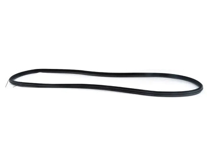 NEW BMW X5 F15 REAR DOOR EDGE PROTECTION 51727289689 7289689 ORIGINAL