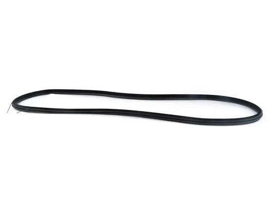 NEW BMW X5 F15 REAR DOOR EDGE PROTECTION 51727289689 7289689 ORIGINAL