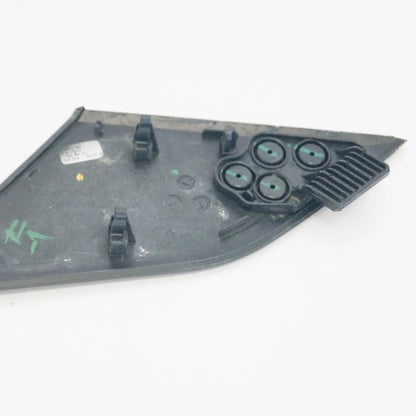 NEW AUDI A5 8F7 FRONT LEFT DOOR CARD TRIM 8W6867409BLE2 ORIGINAL