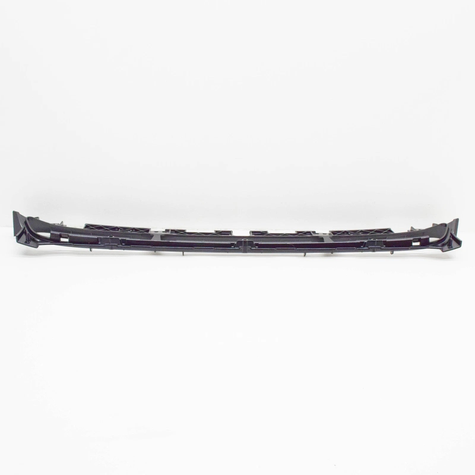 NEW AUDI A4 B8 FRONT BUMPER LOWER CENTRE GRILLE 8K0807647B ORIGINAL