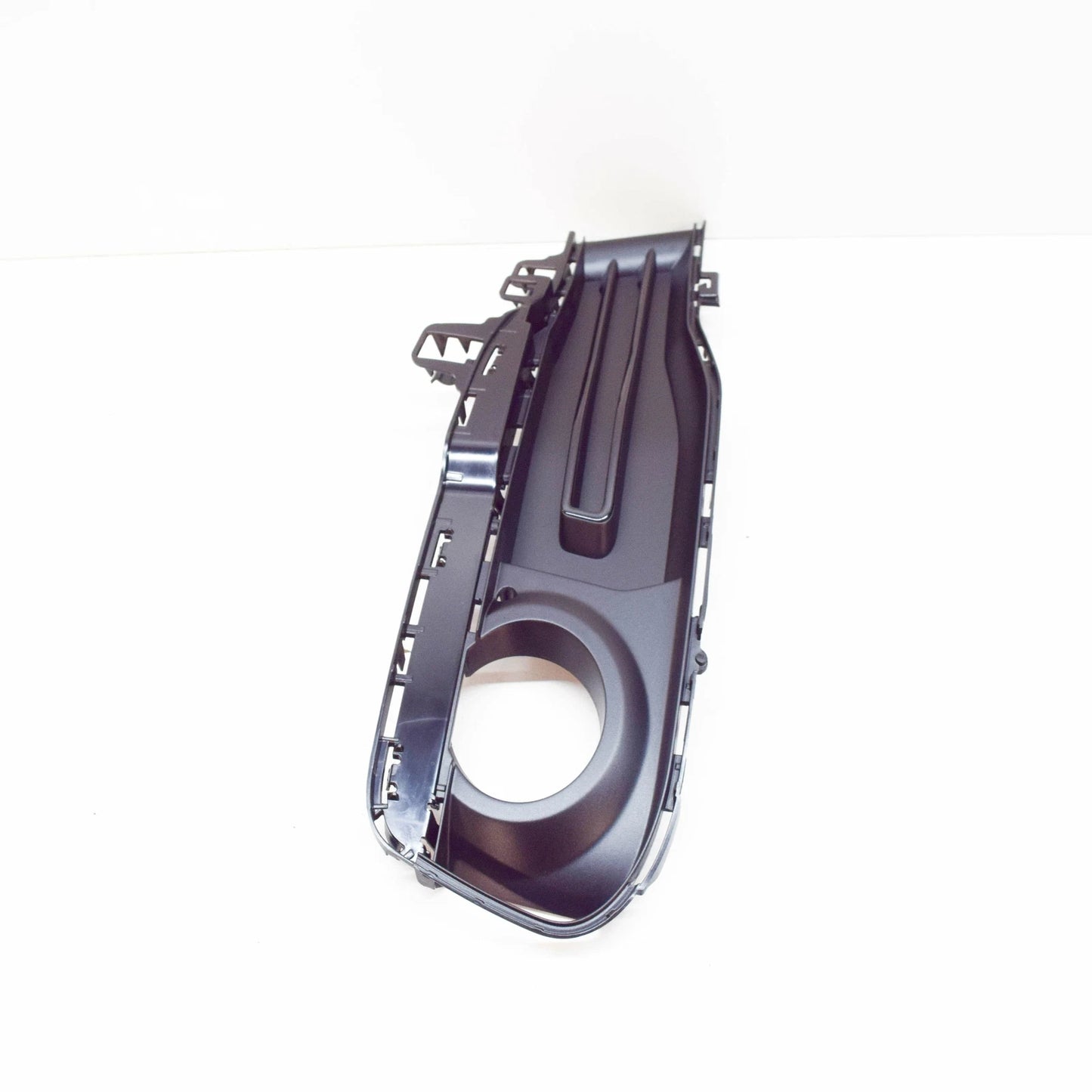 NEW BMW 3 F30 FRONT RIGHT FOG LIGHT GRILLE 51117396858 7396858 2016 ORIGINAL