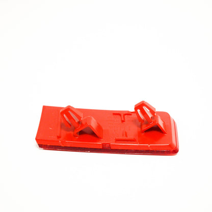 NEW VOLKSWAGEN TOUAREG 7P REAR LEFT INNER REAR REFLECTOR 7P6945105 ORIGINAL