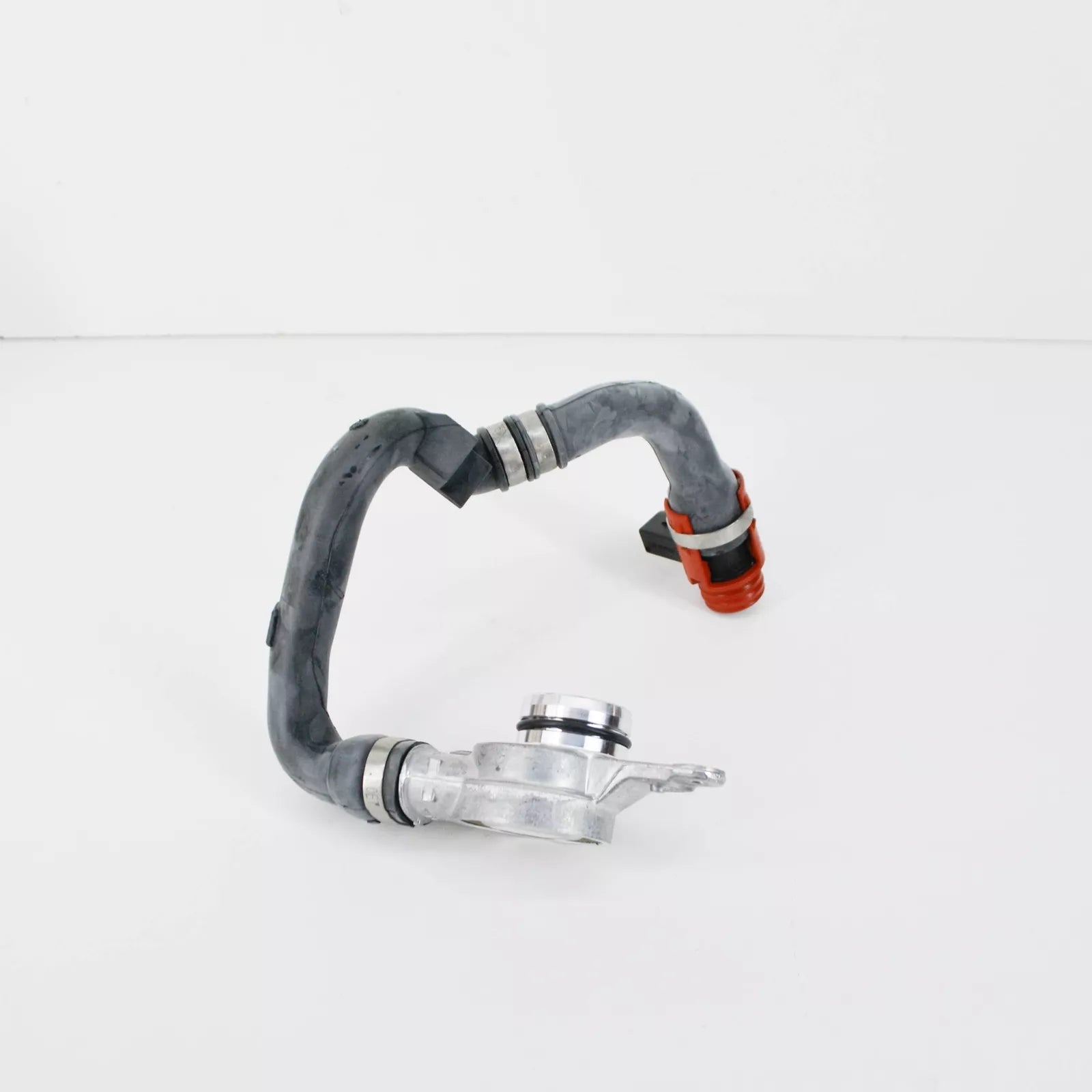 NEW MERCEDES-BENZ ML W164 PRESSURE REGULATING BLEED VALVE A6420102391