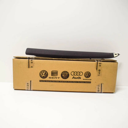 NEW AUDI A6 C7 FRONT LEFT A-PILLAR TRIM 4G0867233CJY1