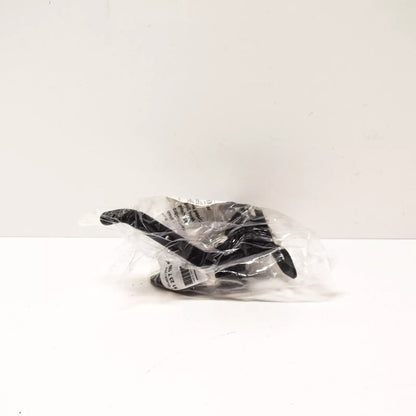 NEW BMW 7 E65 HOOD LATCH 51237186508 ORIGINAL