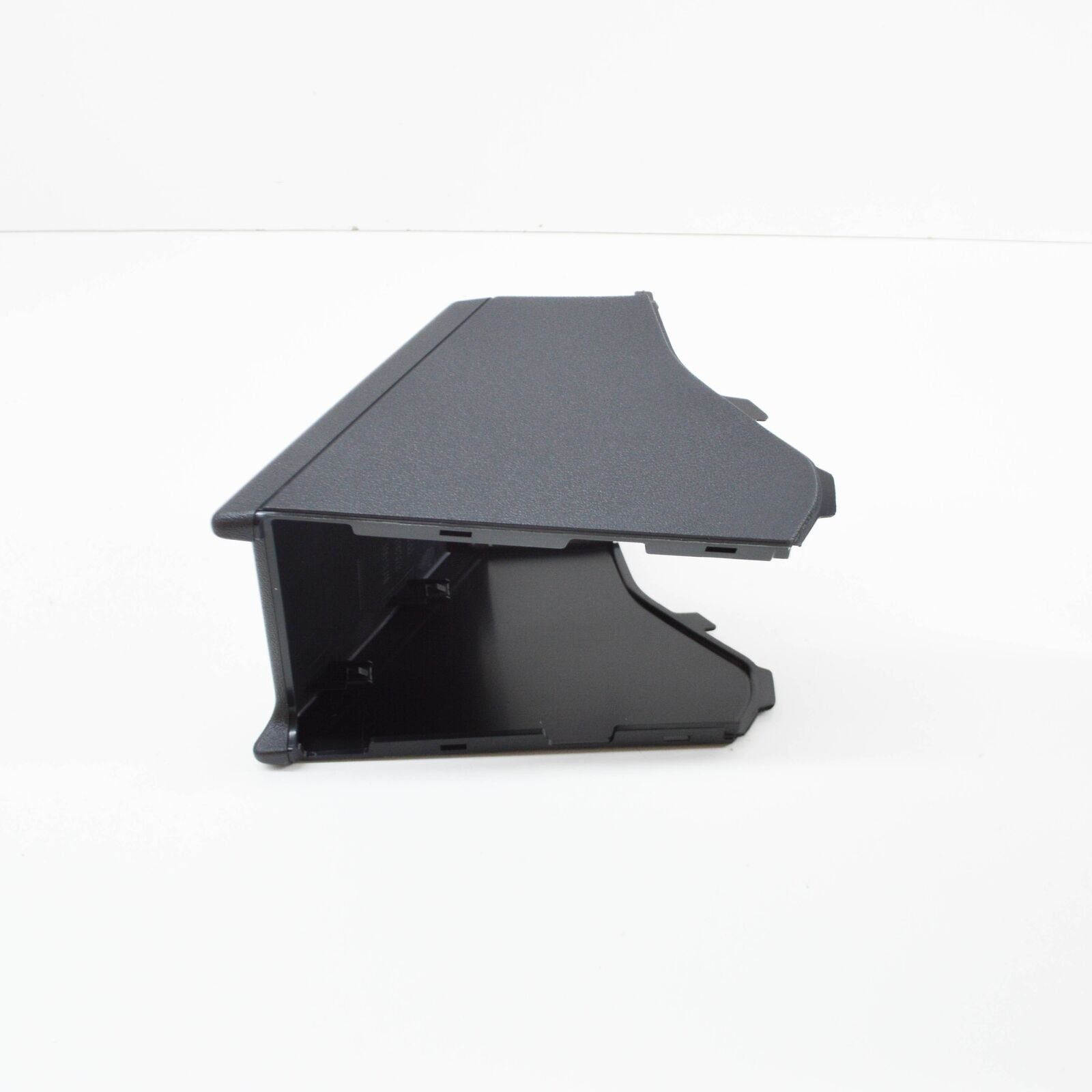 NEW AUDI A1 SPORTBACK GBA FRONT MIDDLE ARMREST TRIM 82A8631404PK ORIGINAL