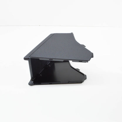 NEW AUDI A1 SPORTBACK GBA FRONT MIDDLE ARMREST TRIM 82A8631404PK ORIGINAL