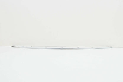 NEW MERCEDES-BENZ S W222 FRONT BUMPER LOWER TRIM STRIP A2228851600