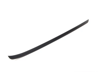 new bmw x5 e70 left windshield drip moulding 51317250395 7250395 original