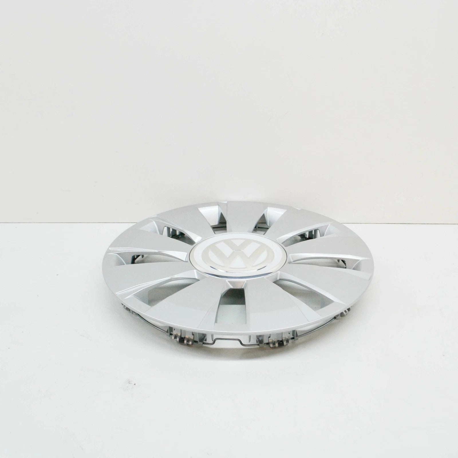 NEW VOLKSWAGEN UP WHEEL TRIM RING 14" 1S0601147G1ZX ORIGINAL