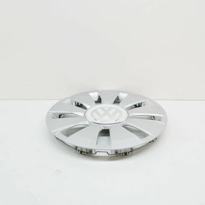 NEW VOLKSWAGEN UP WHEEL TRIM RING 14" 1S0601147G1ZX ORIGINAL