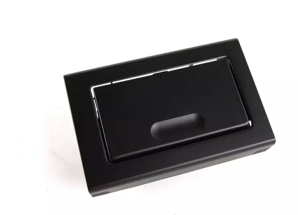 NEW BMW 3 COMPACT E36 ASHTRAY 8217482 51168217482 ORIGINAL