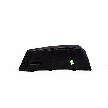 NEW AUDI A4 B9 FRONT BUMPER RIGHT GRILLE 8W0807682RRU6 2017