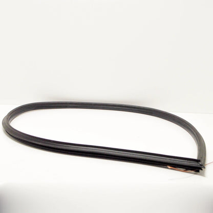 NEW BMW 3 COMPACT E46 REAR SIDE WINDOW SEAL 51727047349 7047349 ORIGINAL