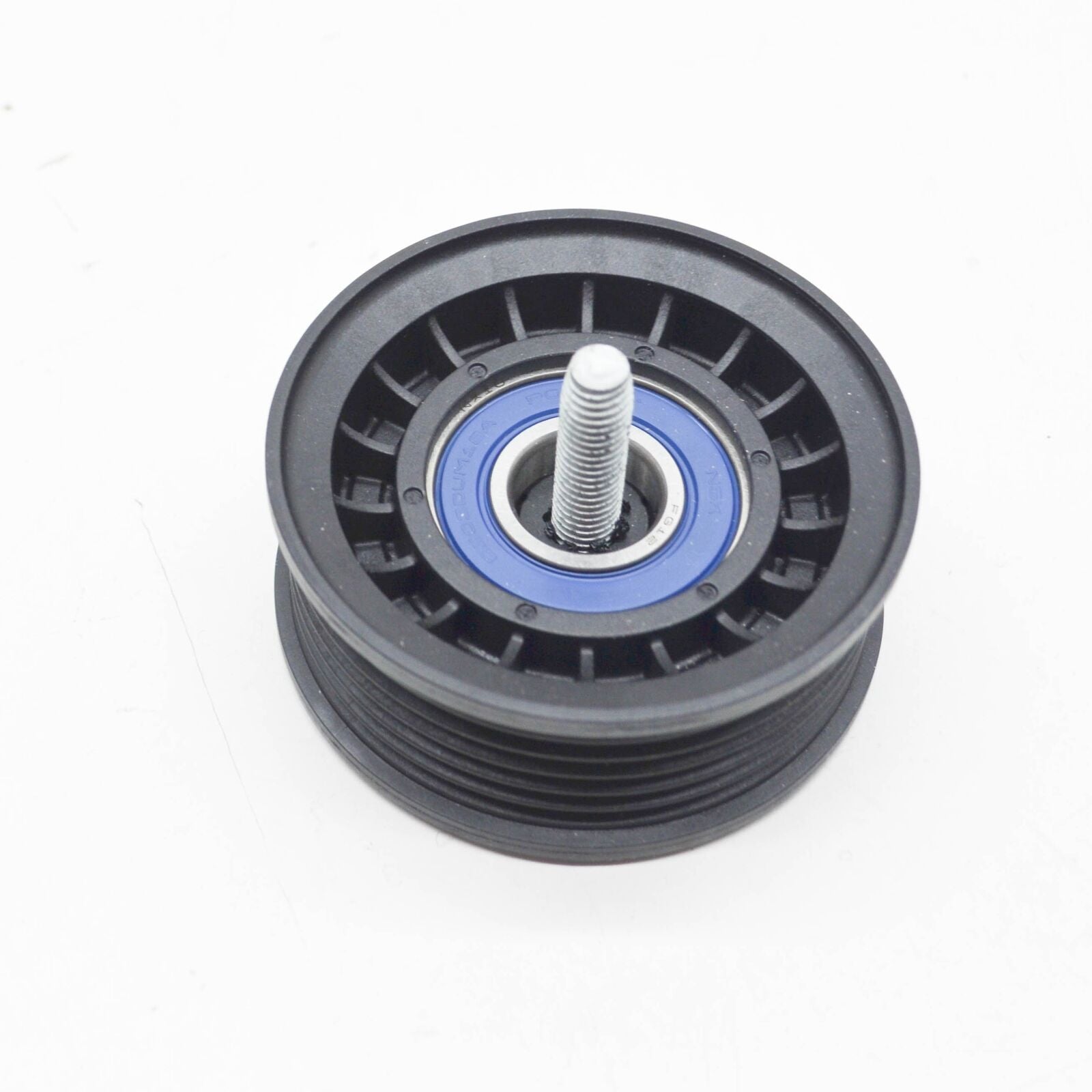 NEW MERCEDES-BENZ GLE W166 WATER PUMP HOUSING PULLEY A2762020119 ORIGINAL