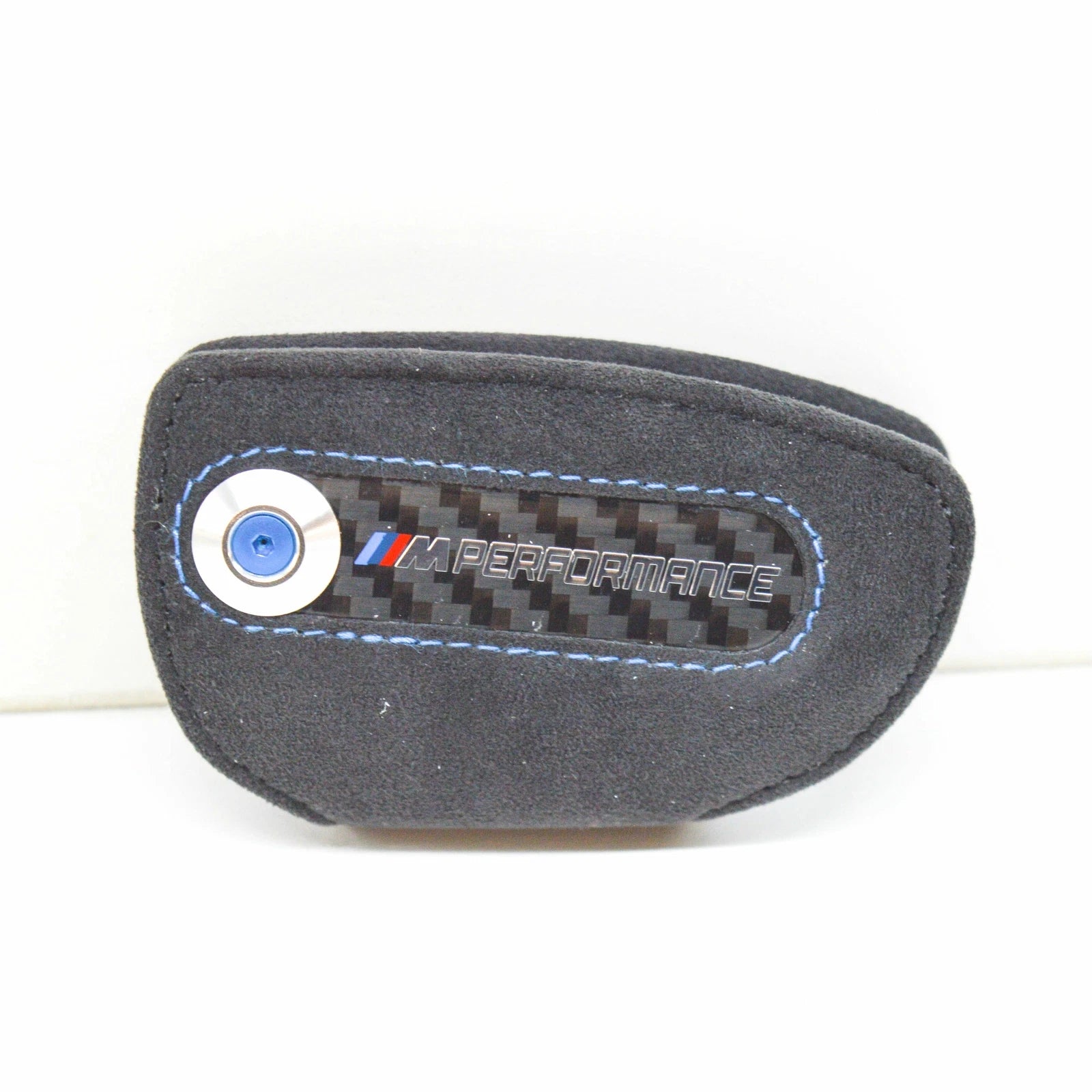 NEW BMW 5 G30 M PERFORMANCE KEY CASE 82292355519 2355519 ORIGINAL