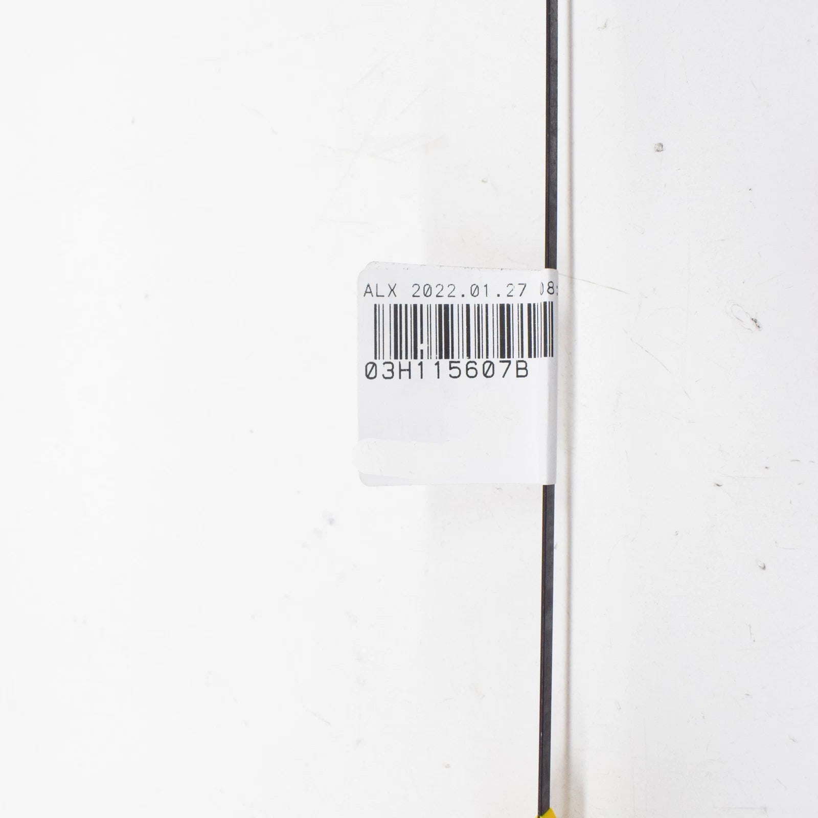 NEW AUDI Q7 4L OIL DIPSTICK 03H115607B ORIGINAL