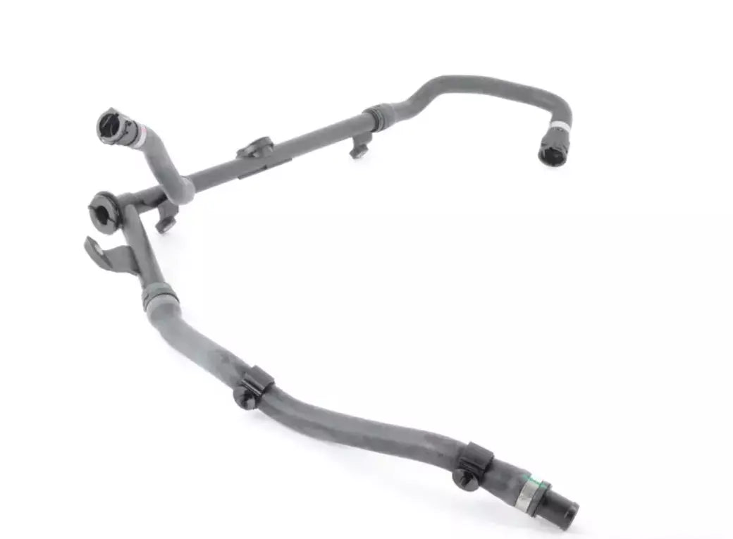 NEW BMW X3 F25 REFRIGERANT PIPE 17127646154 7646154 ORIGINAL