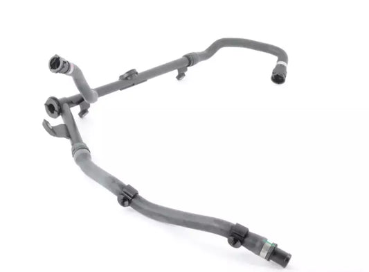 NEW BMW X3 F25 REFRIGERANT PIPE 17127646154 7646154 ORIGINAL