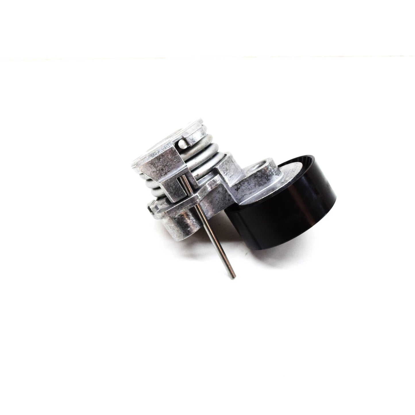 NEW BMW 5 F10 BELT TENSIONER PULLEY 11287549873 ORIGINAL