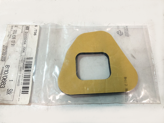 new mercedes-benz c w205 rear right light housing gasket a2058261391 original