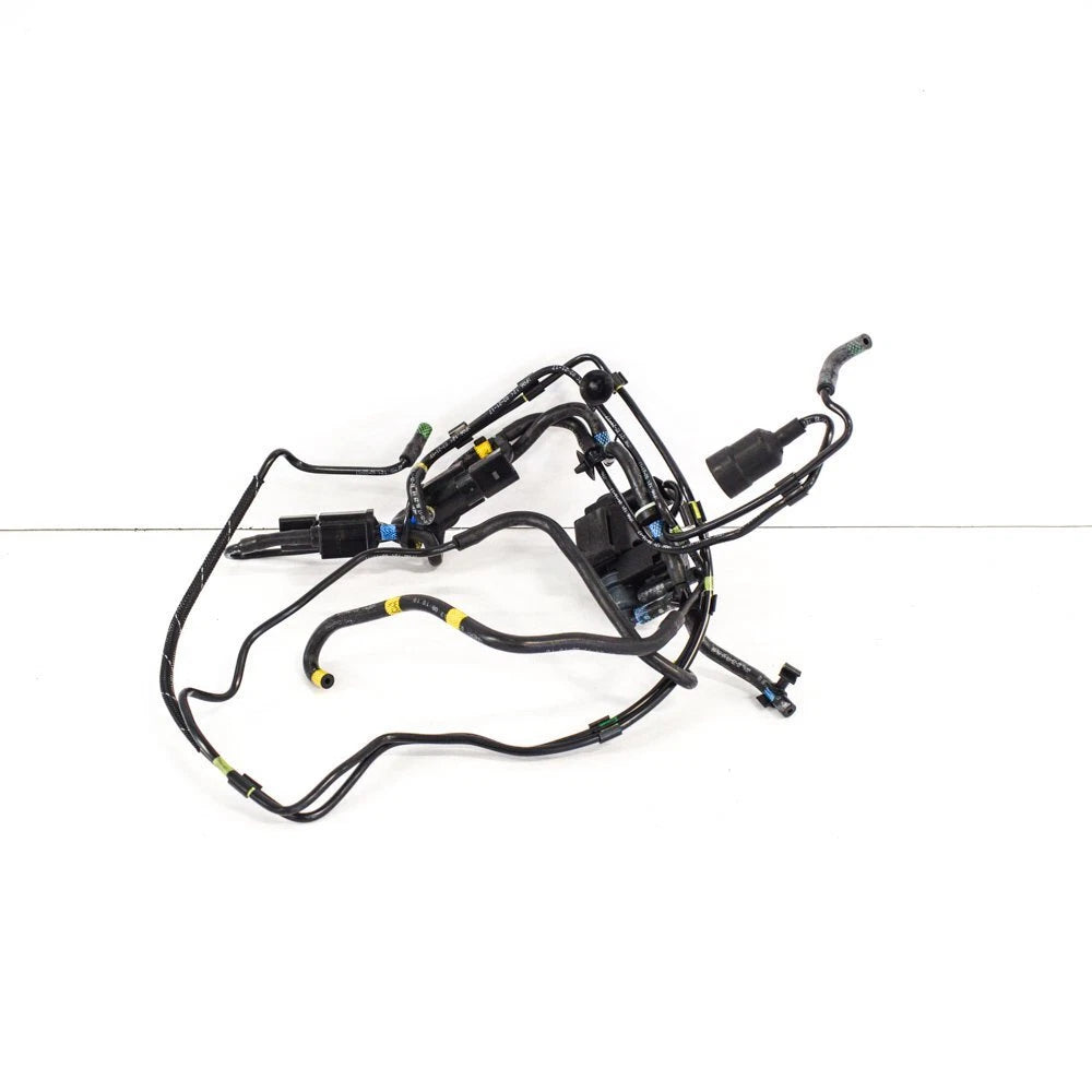 NEW AUDI A7 4G8 RS7 VACUUM PIPES 079131055DS 2017 4.0 PETROL 412KW ORIGINAL