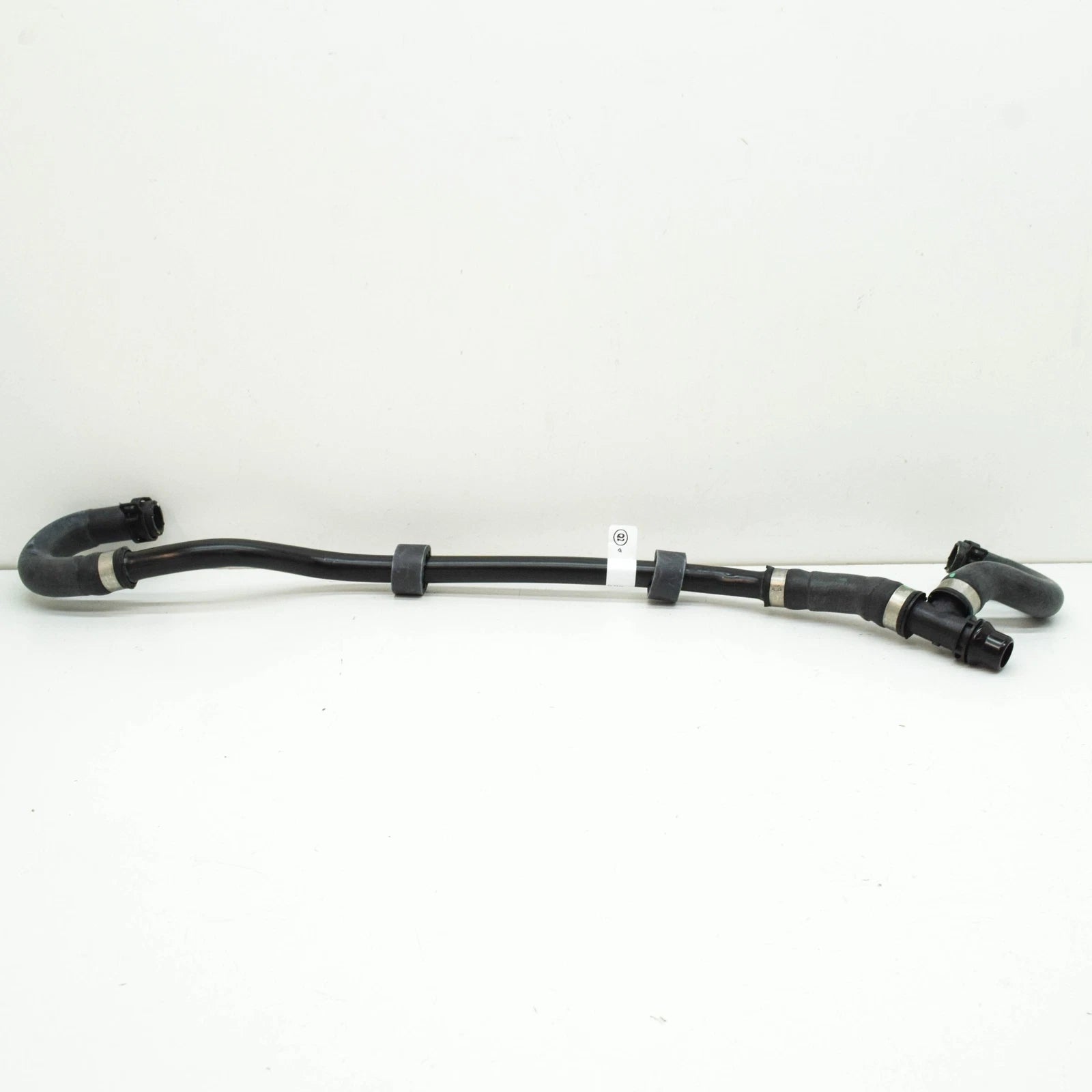 NEW MERCEDES-BENZ GLE W167 COOLANT HOSE PIPE A1675015402 ORIGINAL