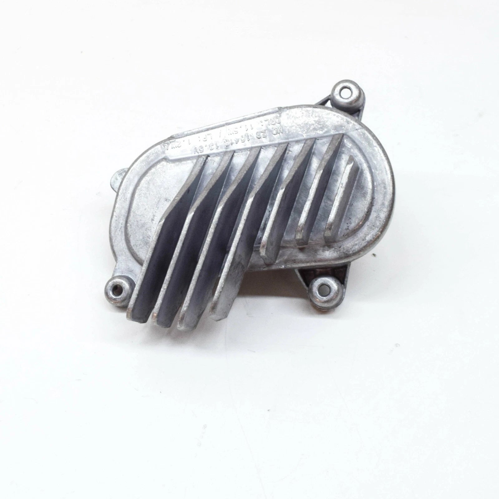 NEW BMW 4 COUPE F32 LEFT DAY TIME RUNNING LIGHT LED MODULE 63117493227 ORIGINAL