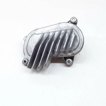 NEW BMW 4 COUPE F32 LEFT DAY TIME RUNNING LIGHT LED MODULE 63117493227 ORIGINAL