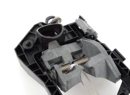 NEW VW PASSAT B6 3C REAR LEFT DOOR HANDLE SUPPORT 3C0837885J ORIGINAL