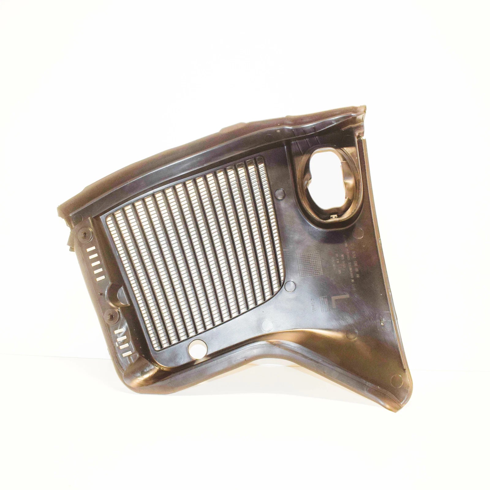 NEW MB GLC X253 AMG WINDSHIELD LEFT WATER BAFFLE LHD A2538304900 ORIGINAL