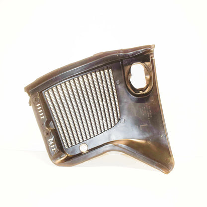 NEW MB GLC X253 AMG WINDSHIELD LEFT WATER BAFFLE LHD A2538304900 ORIGINAL