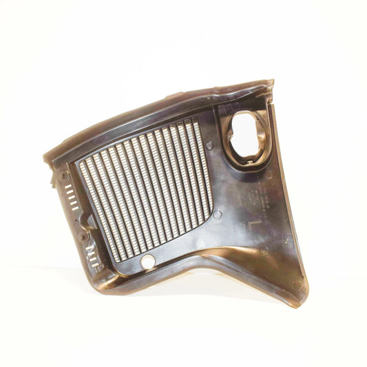 NEW MB GLC X253 AMG WINDSHIELD LEFT WATER BAFFLE LHD A2538304900 ORIGINAL