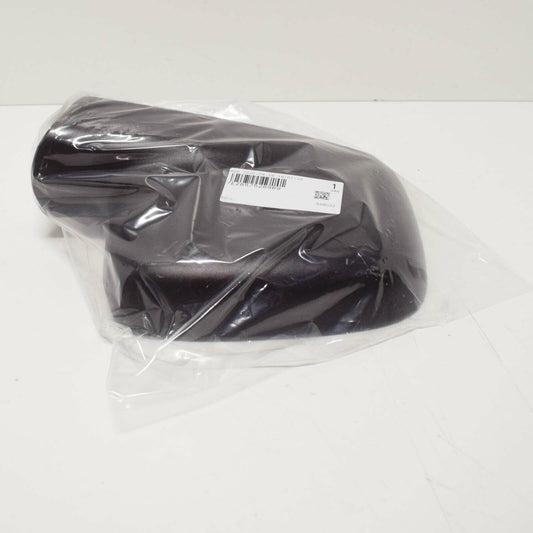 NEW VW CADDY 2K FRONT RIGHT DOOR MIRROR CAP COVER RHD 7E28575289B9 ORIGINAL