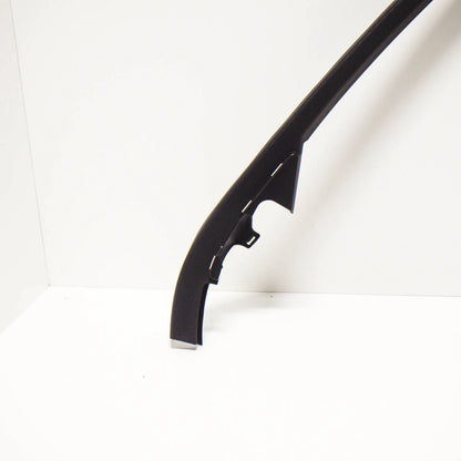 NEW MB GLK X204 FRONT RIGHT WINDOW FRAME TRIM A20472502569051 ORIGINAL