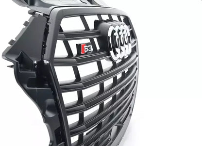 NEW AUDI A3 S3 8V FRONT RADIATOR GRILLE 8V5853651AAFUQ